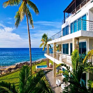 Gansevoort Dominican Republic, Playa Imbert