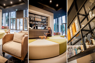Glam Milano, Milan