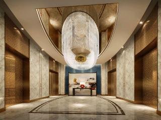 Grand New Century Hotel Fuyang