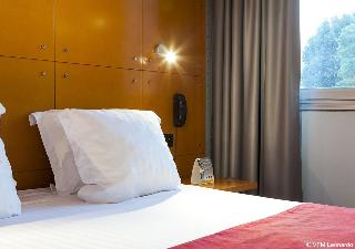Comfort Hotel Lille L'Union, Lille