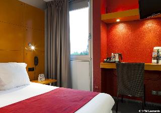 Comfort Hotel Lille L'Union, Lille