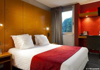 Comfort Hotel Lille L'Union, Lille