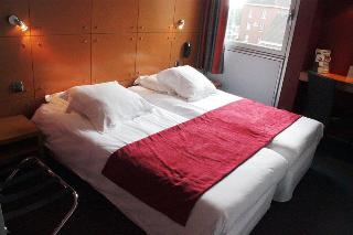 Comfort Hotel Lille L'Union, Lille