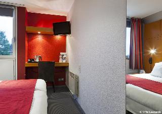 Comfort Hotel Lille L'Union, Lille