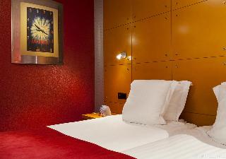 Comfort Hotel Lille L'Union, Lille