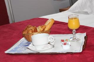 Comfort Hotel Lille L'Union, Lille