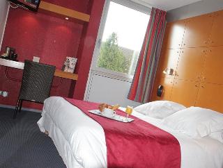 Comfort Hotel Lille L'Union, Lille