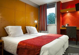 Comfort Hotel Lille L'Union, Lille