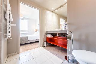 Comfort Suites Universites Grenoble EST, Grenoble