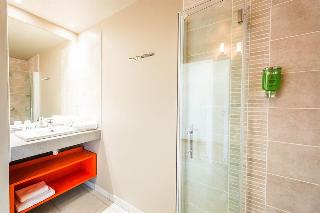 Comfort Suites Universites Grenoble EST, Grenoble