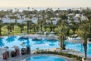 The Mirage Resort & Spa