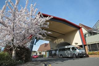Ascot Park Hotel