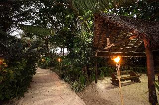 Breakas Beach Resort