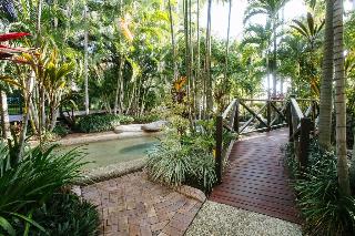 City Oasis Inn Townsville SureStay Collection BW
