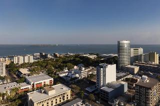 Oaks Darwin Elan Hotel