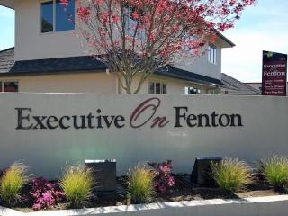 Executive on Fenton