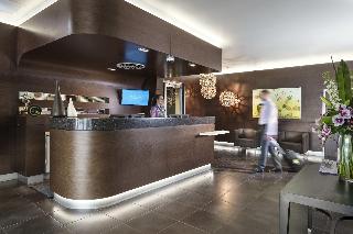 The Grand Hotel Townsville