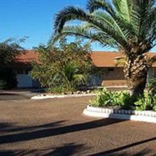 Hospitality Port Hedland