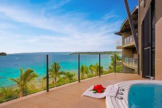Iririki Island Resort & Spa