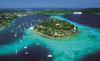 Iririki Island Resort & Spa