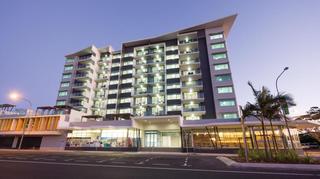 Oaks Mackay Rivermarque Hotel
