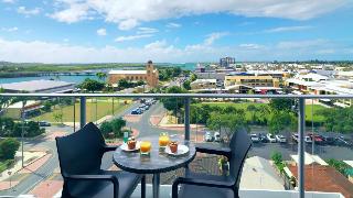 Oaks Mackay Rivermarque Hotel