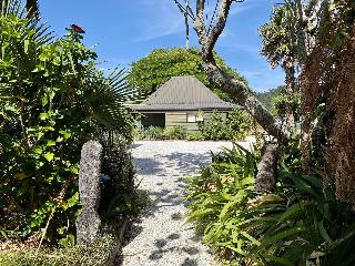 Pacific Harbour Lodge