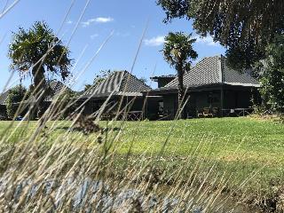 Pacific Harbour Lodge