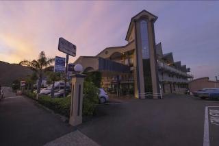 Beachcomber Inn (Picton)