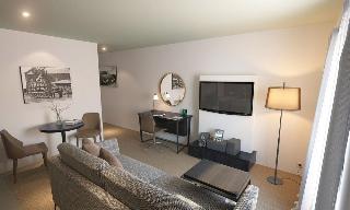 Quest Newcastle West Apartment Hotel