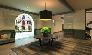 Quest Newcastle West Apartment Hotel