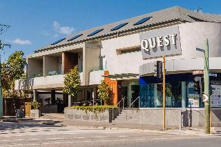 Quest Brighton on the Bay