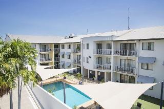 Metro Advance Apartments & Hotel Darwin
