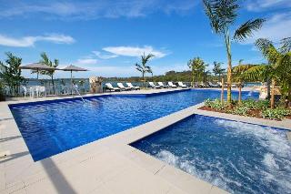 Sails Port Macquarie - By Rydges