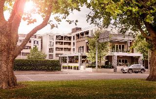 Rydges Latimer Christchurch Hotel