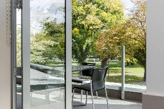 Rydges Latimer Christchurch Hotel