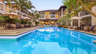 Oaks Casuarina Santai Resort
