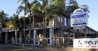 Huskisson Bayside Motel