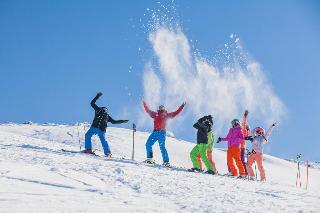 Thredbo Alpine Hotel