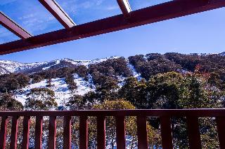 Thredbo Alpine Hotel