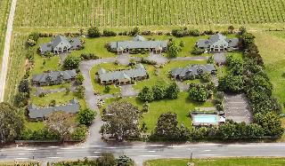Vintner's Retreat