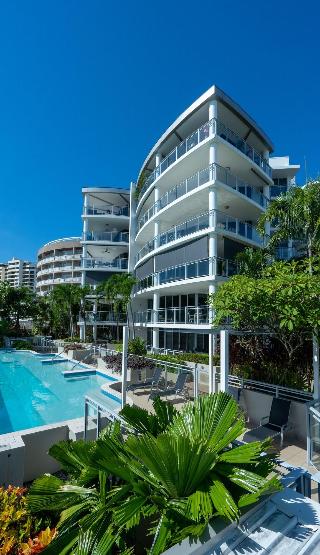 Vision Apartments