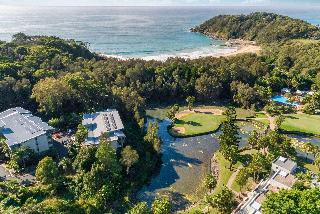 Club Wyndham Coffs Harbour Trademark Col byWyndham
