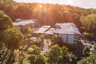 Club Wyndham Coffs Harbour Trademark Col byWyndham