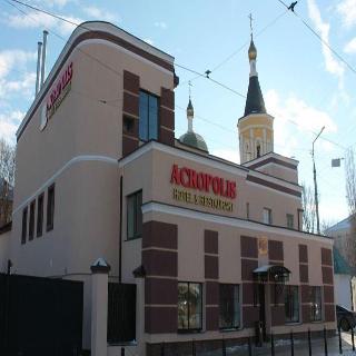 General view