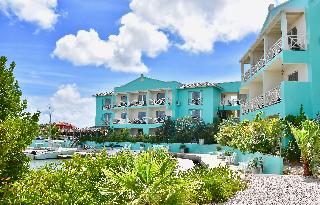 Ocean Breeze Boutique Hotel & Marina