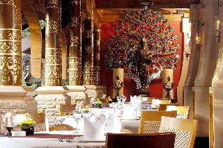 The Baray Villa