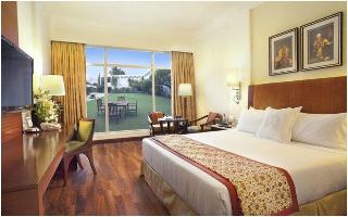 WelcomHotel Vadodara