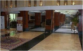WelcomHotel Vadodara