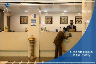 Best Western Ramachandra